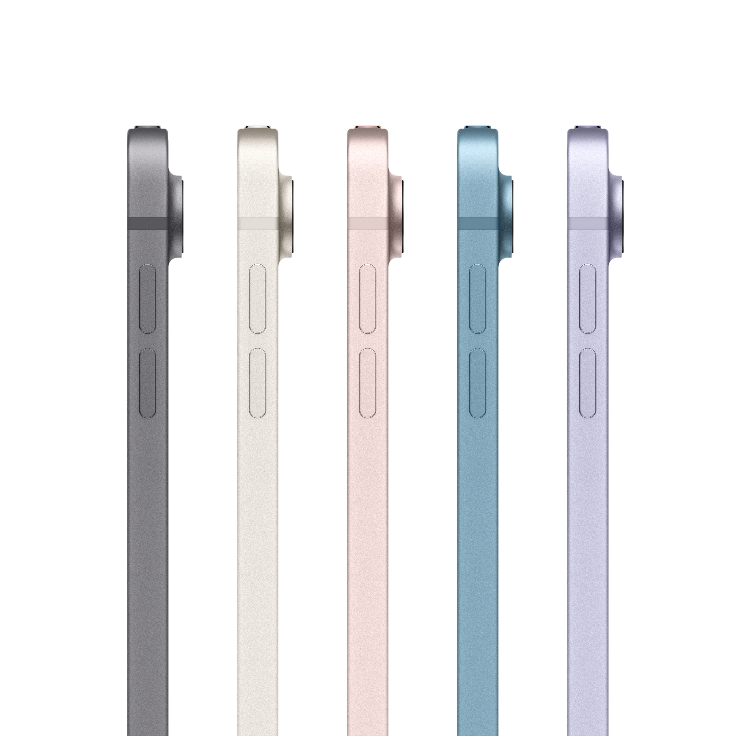 Buy Apple iPad Air 5th Generation Wi-Fi (10.9 Inch, 64GB, Pink